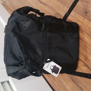 VASKER Baby Diaper Bag Backpack Multifunction Water Resistant Organizer Insulate